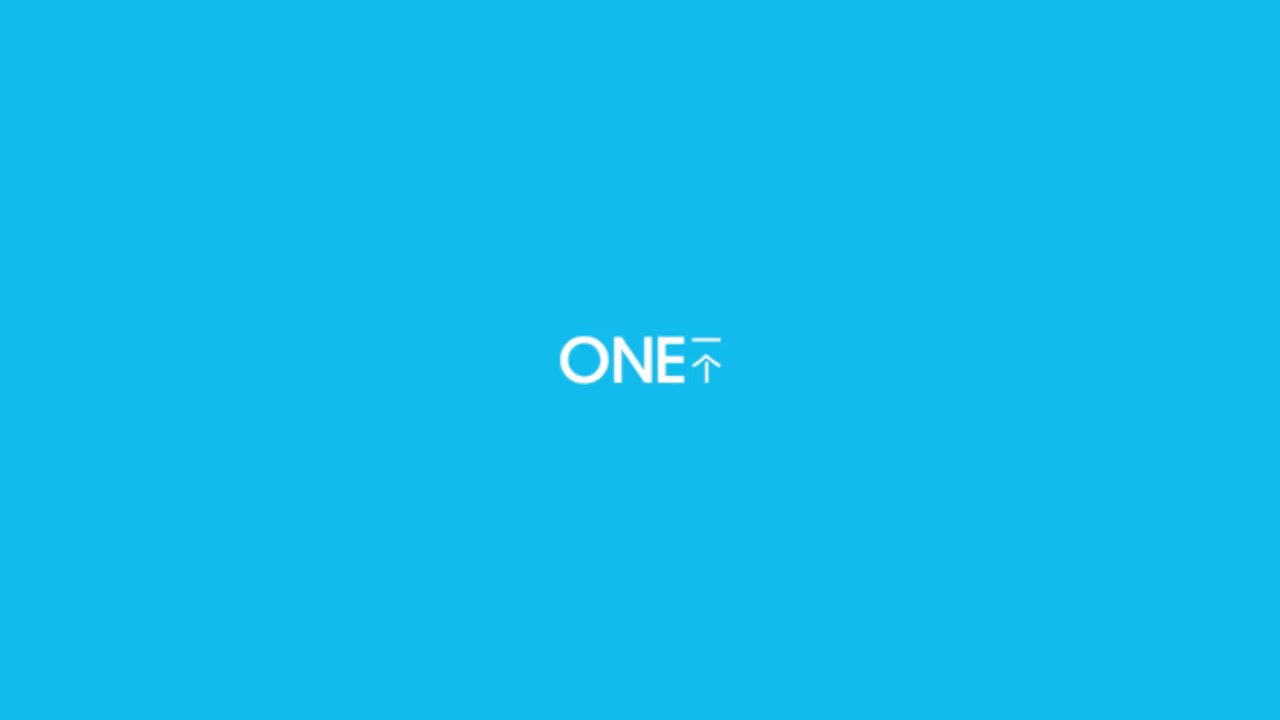 ONE · 一个：文艺生活的每日一剂